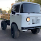 Image for article titled Jeep FC-150, Chevrolet SSR, BMW E30 M3: The Dopest Trucks I Found For Sale Online